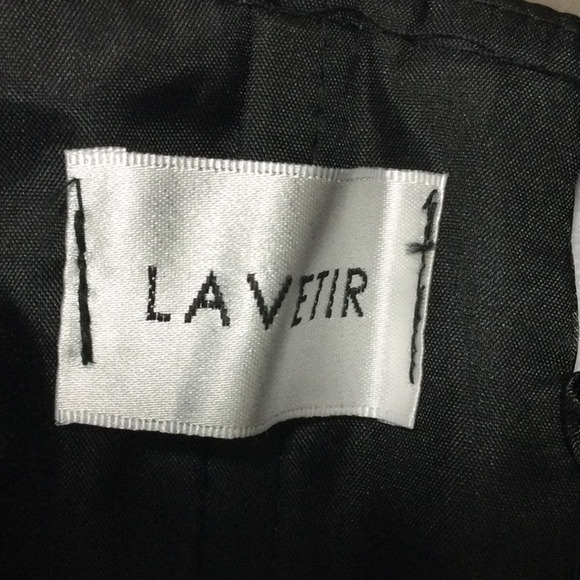 FORMAL SZ 4 S black satin one shoulder lace up gala prom party dress NEW B172 - Picture 7 of 10